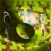Visuman | Forbidden Colours | Galerie Creative Game | 28.08.-06.09.2026