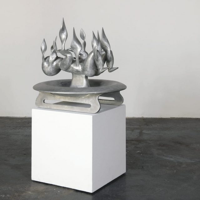 Franz West + Bruno Gironcoli | Logical Disorder | Galerie Crone | 01.05.-20.06.2026