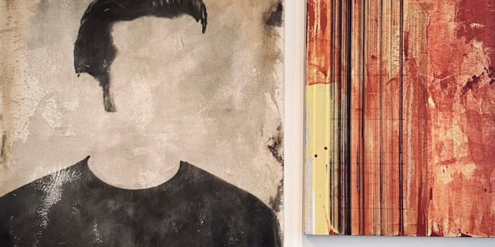 Mannheim Miami. The Left-Over-Collection. Part One. | Crone Berlin | 16.01.-09.03.2024 – verlängert bis 19.04.2024