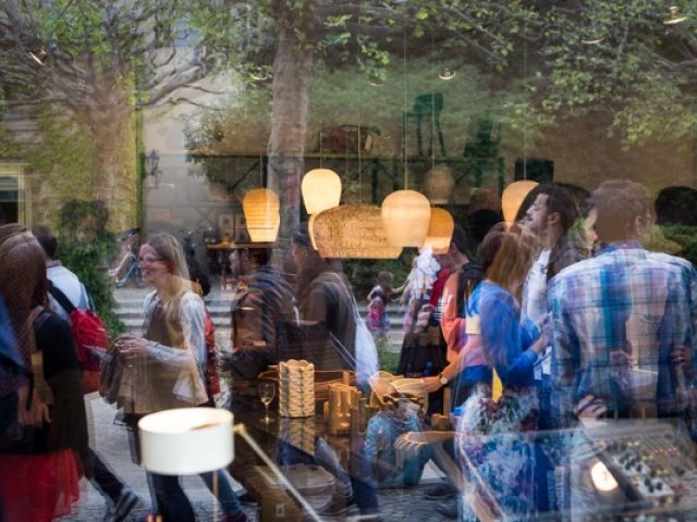 DAD Berlin – Dutch Art + Design (geschlossen)