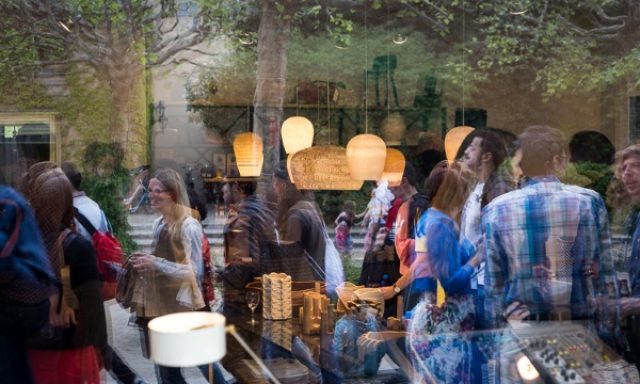 DAD Berlin – Dutch Art + Design (geschlossen)