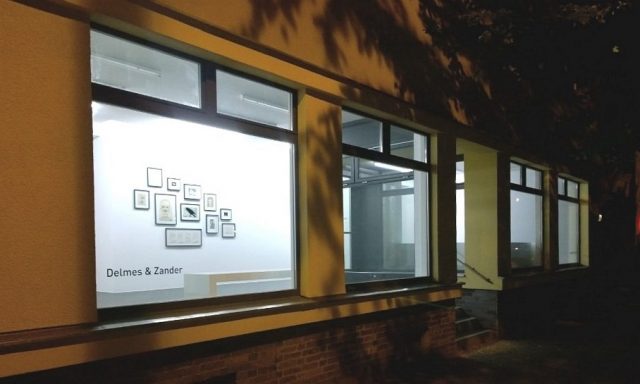 Delmes + Zander (closed)