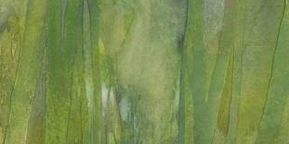 Gottfried Salzmann | Frühe Arbeiten | Galerie Dittmar | 22.06.-13.08.2016