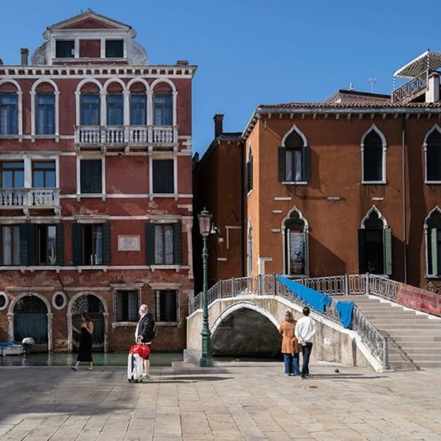 Mona Breede | Ein anderes Venedig | Galerie Dittmar | 09.09.–05.11.2026