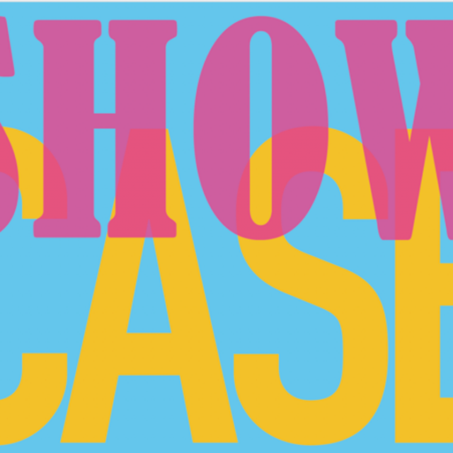SHOWCASE | Group Exhibition | Galerie EIGEN + ART Berlin | 17.07.–30.08.2025