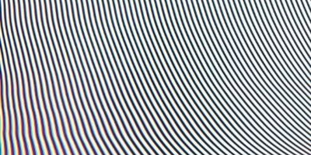 Carsten Nicolai | reflektor distortion | EIGEN + ART Berlin | 21.04.-28.05.2016