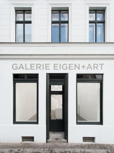 Galerie EIGEN + ART ★