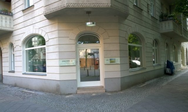 Galerie Ei (closed)