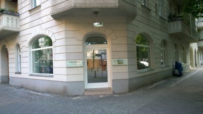 Galerie Ei (geschlossen)