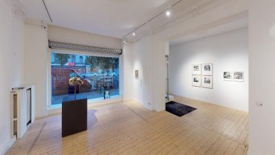 EIGENHEIM Weimar/Berlin