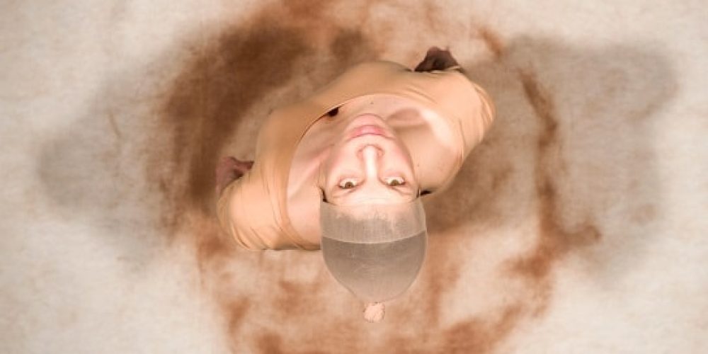 Moritz Wehrmann + Stephanie Hess | Happy Unbirthday | Galerie Eigenheim | 06.01.-03.02.2018