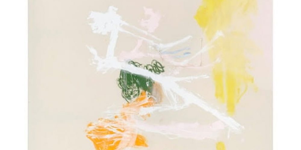Jenny Brosinski | Make a Wish | Galerie SCHMALFUSS BERLIN | 06.11.-19.12.2026
