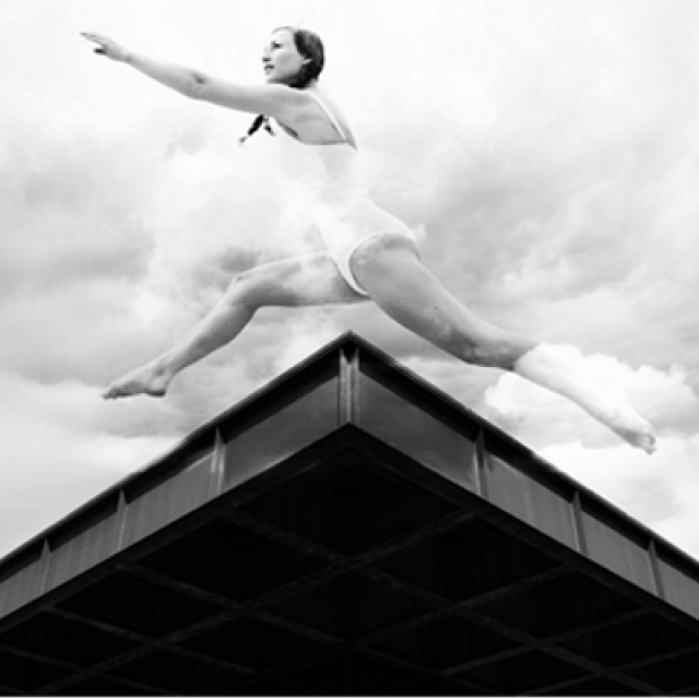 Sara Adrian | Begegnungen – Encounters | Galerie F92 | 03.09.-14.10.2016