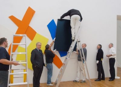 Galerie Fahnemann (geschlossen)