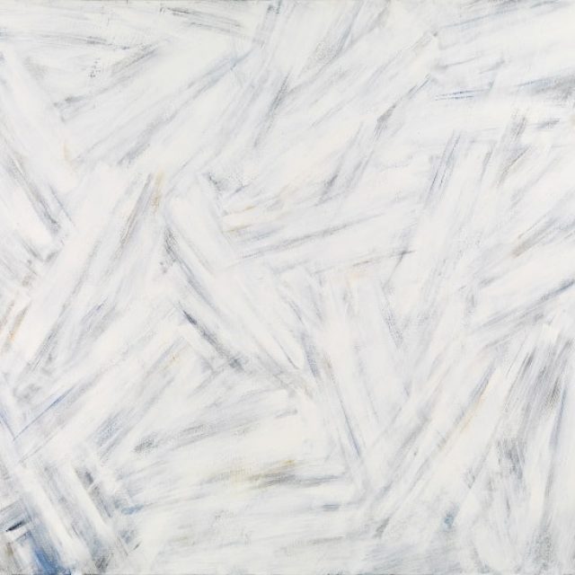 Raimund Girke | Galerie Fahnemann | 14.11.–17.12.2017