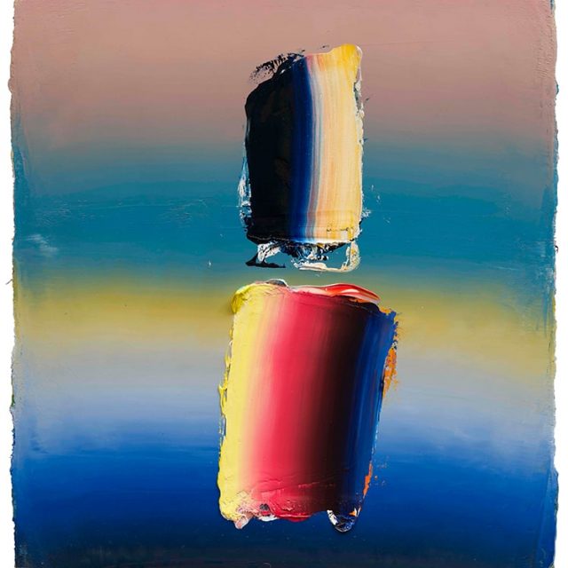 Anna Leonhardt | MALEREI | Galerie Friese | 16.09.-28.10.2023