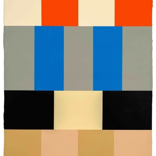 Franziska Holstein | Neue Arbeiten | Galerie Friese | 27.04.-19.06.2024