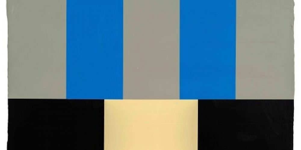 Franziska Holstein | Neue Arbeiten | Galerie Friese | 27.04.-19.06.2024