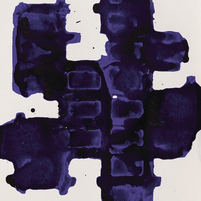 Thomas Müller | Zeichnungen | Galerie Friese | 29.04.-17.06.2023