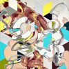 Ab van Hanegem | Doodlemath | Galerie Gilla Lörcher | 30.10.-04.12.2026