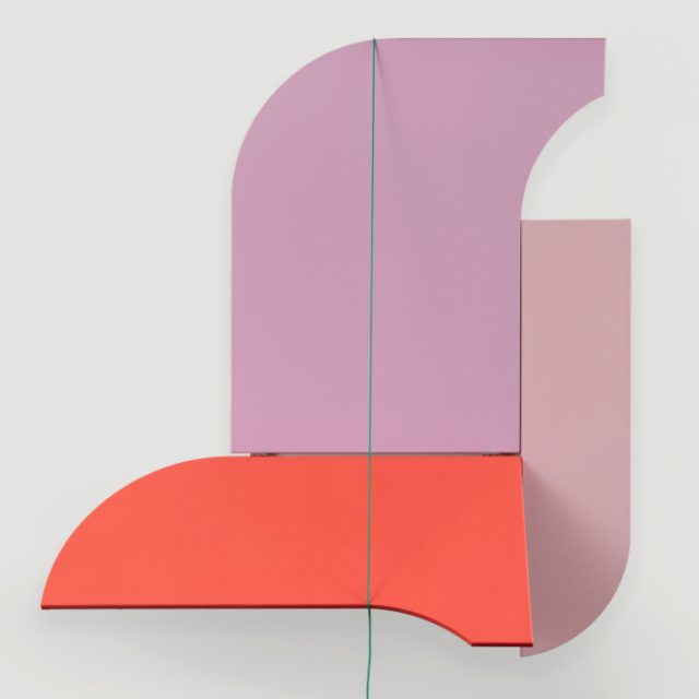 VOLLBILDMODUS #2 | Group exhibition | Galerie Gilla Lörcher | 27.06.–01.08.2025