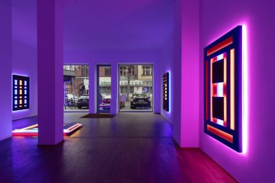 Galerie Gilla Lörcher | Contemporary Art