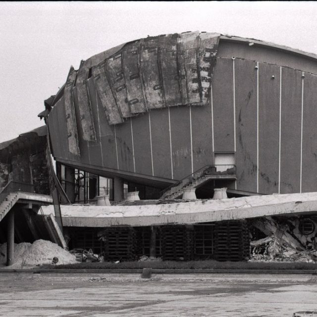 Ute Schendel | Einzelausstellung | Galerie Gilla Lörcher | 08.11.–19.12.2025