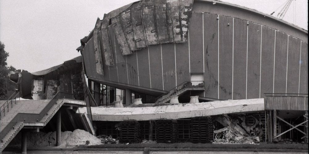 Ute Schendel | Solo exhibition | Galerie Gilla Lörcher | 08.11.-19.12.2025