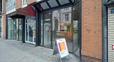 Grisebach | Auction house + Gallery