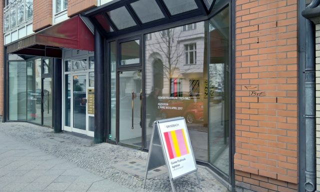 Grisebach | Auction house + Gallery