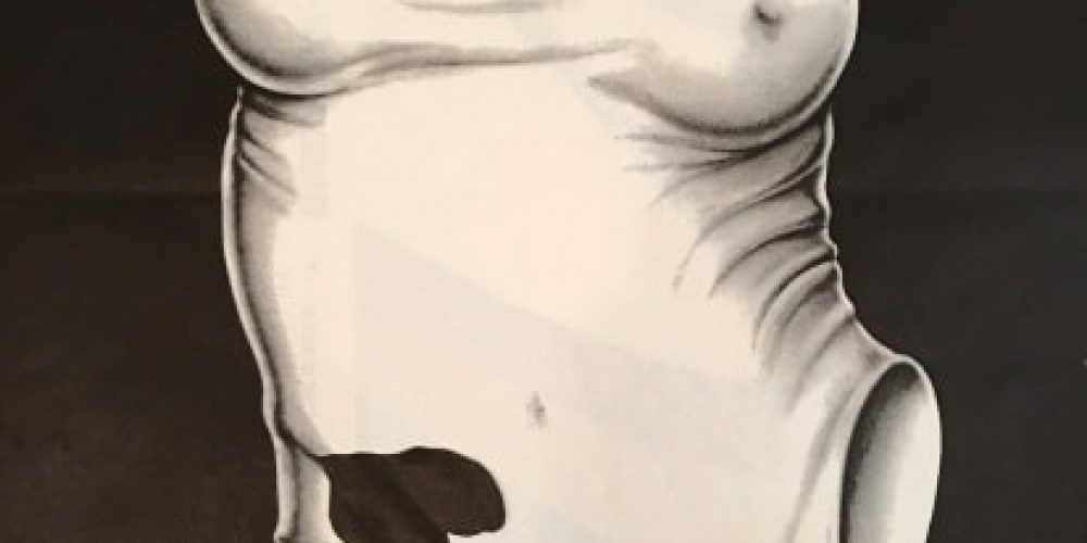 Aïda Ruilova | lips, pipes + banana | Galerie Guido W. Baudach | 10.03.-14.04.2018