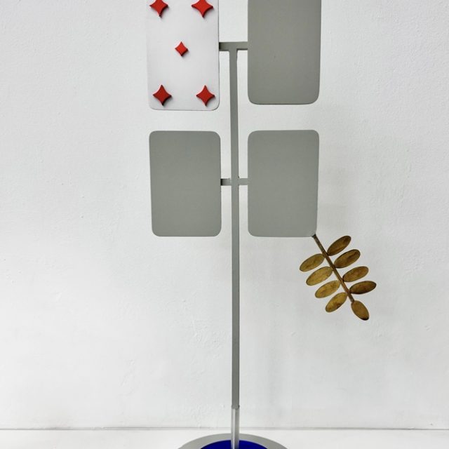 Björn Dahlem | Great Cosmic Wall | Galerie Guido W. Baudach | 15.11.2025-17.01.2026