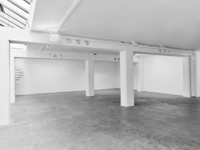 Galerie Guido W. Baudach