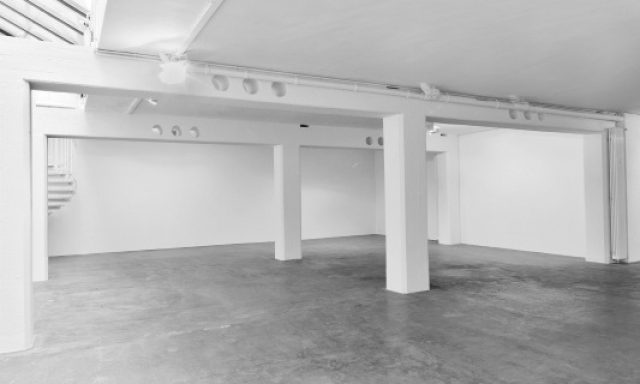 Galerie Guido W. Baudach