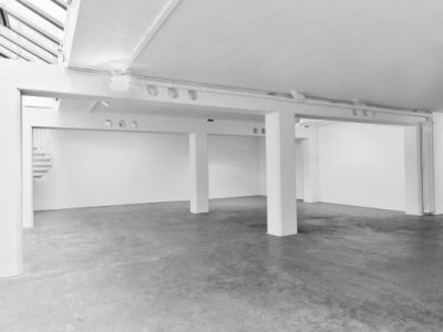 Galerie Guido W. Baudach