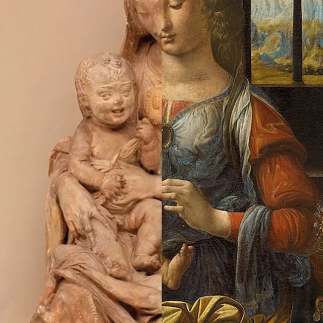 Auto-Paragone | Gruppenausstellung | Galerie Guido W. Baudach | 02.05.-13.06.2026