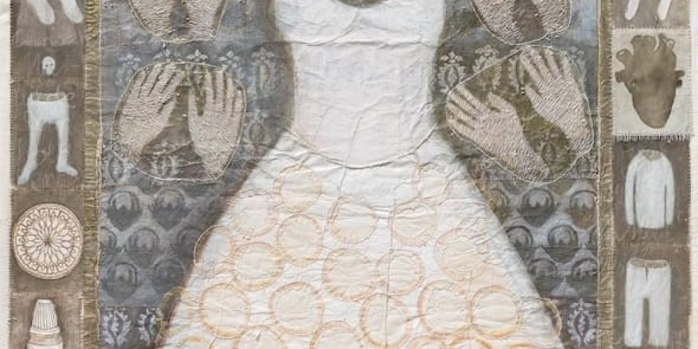 Susanne Waltermann | Galerie Haas | 14.03.–24.04.2026