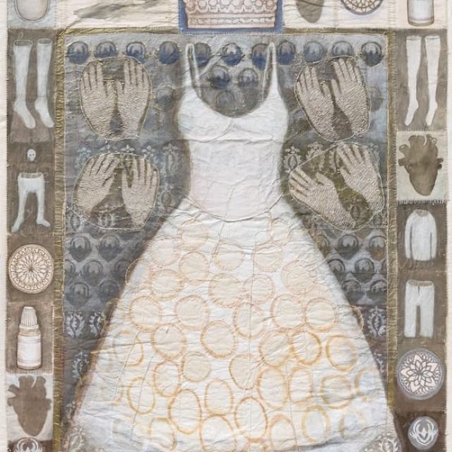 Susanne Waltermann | Galerie Haas | 14.03.–24.04.2026