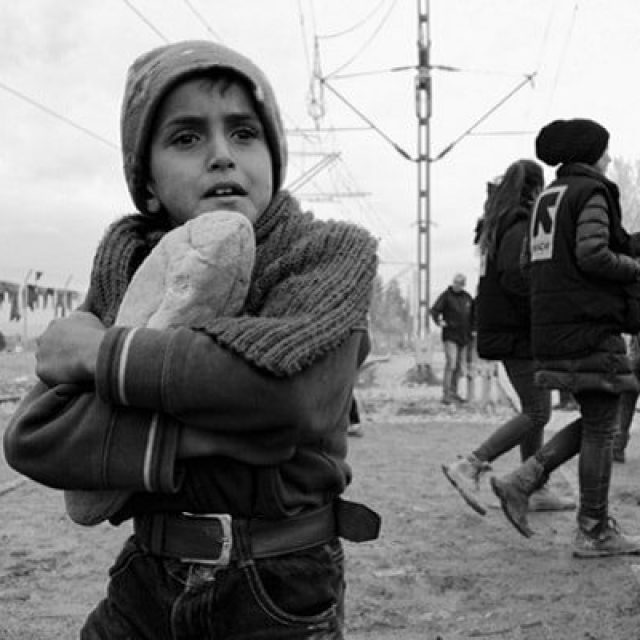 Neal McQueen | Perilous Hope | Hilaneh von Kories | 21.05.-30.06.2016