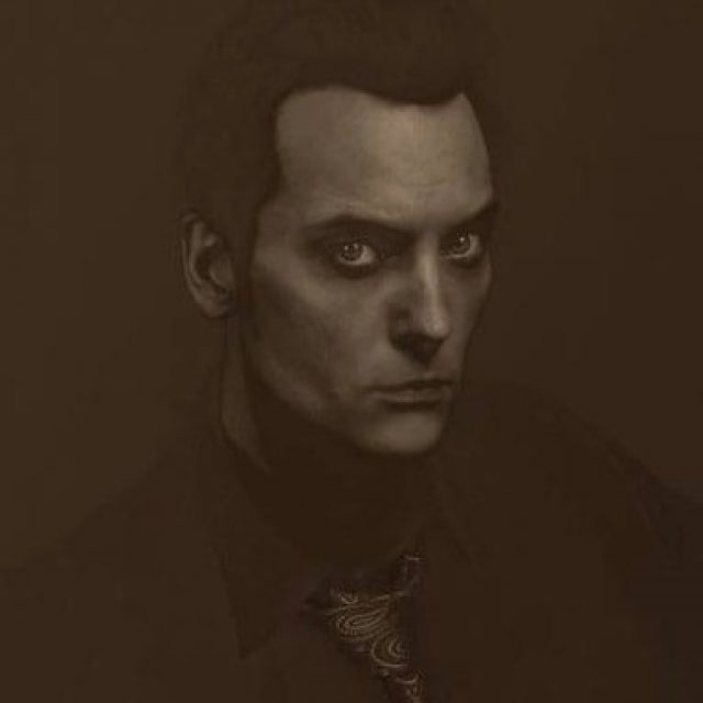 Thomas Bak | Das Photographische Capriccio | Hilaneh von Kories | 09.07.-16.09.2016