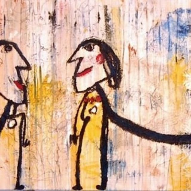 Alexandra Huber | Come together | GALERIE HORST DIETRICH | 03.09.-01.10.2016