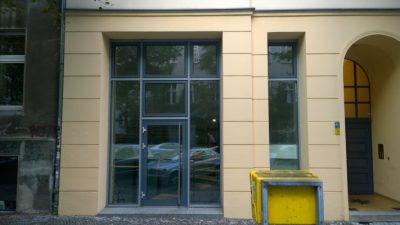 Galerie Hunchentoot (closed)