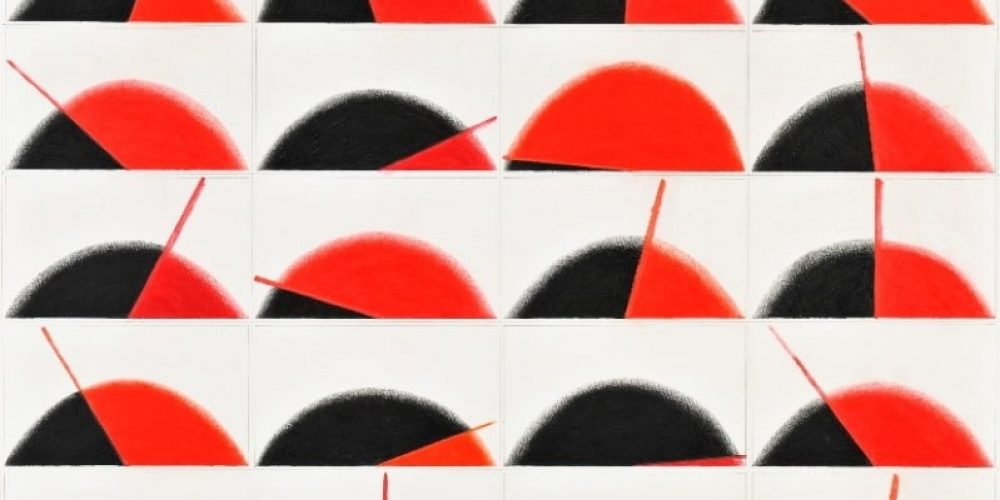 MAI-LINIEN | Galerie Inga Kondeyne – Raum für Zeichnung | 19.05.-20.06.2020