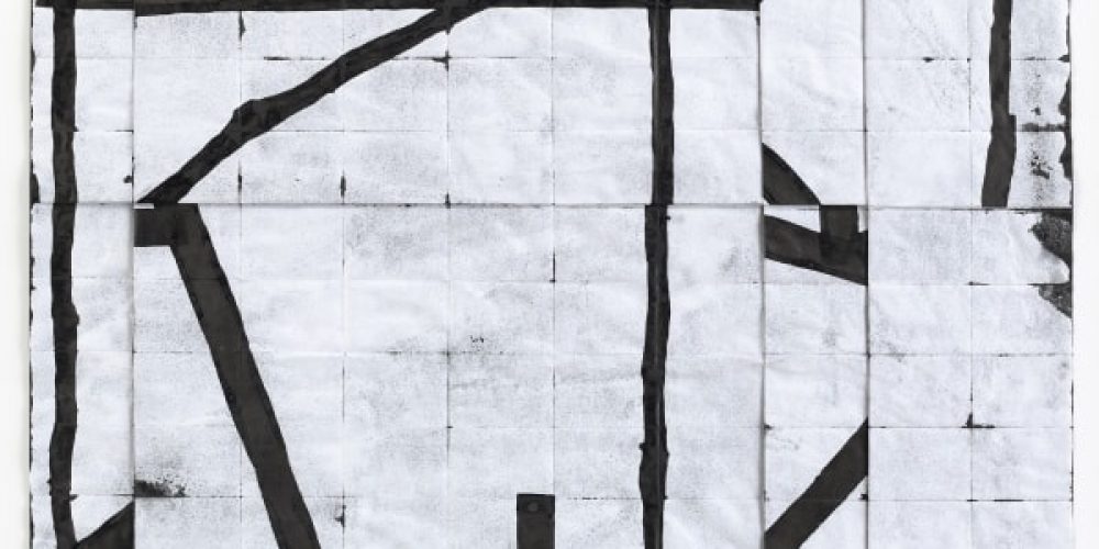 Hanns Schimansky | Galerie Inga Kondeyne – Raum für Zeichnung | 14.-17.09.2017