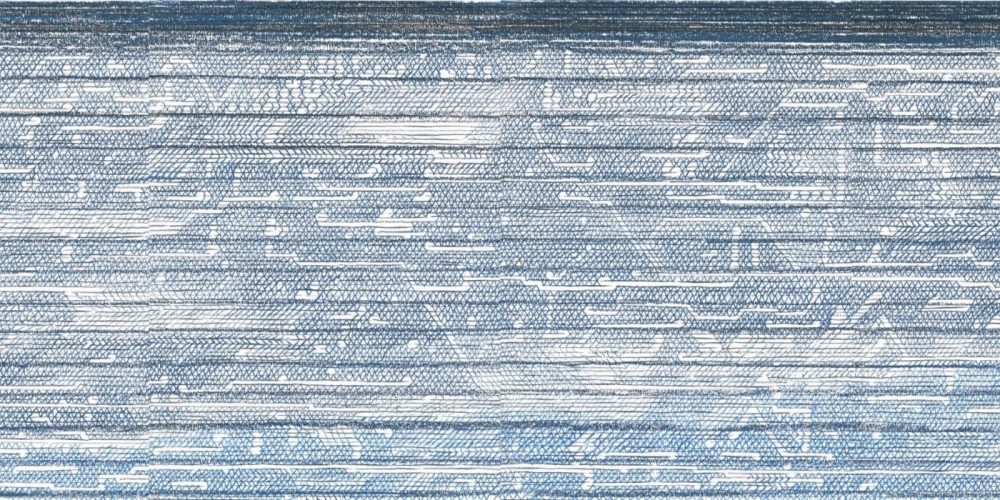 Kazuki Nakahara | Galerie Inga Kondeyne – Raum für Zeichnung | 29.06.-03.08.2019