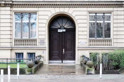 Galerie Isabella Bortolozzi