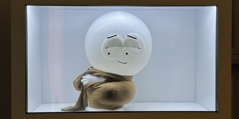 Marc Kokopeli | Now we are on Easy Street | Galerie Isabella Bortolozzi | 11.09.-25.10.2025