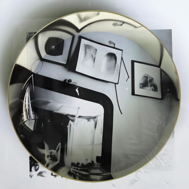 Seth Price | „Portals“ | Galerie Isabella Bortolozzi | 15.11.2025–17.01.2026