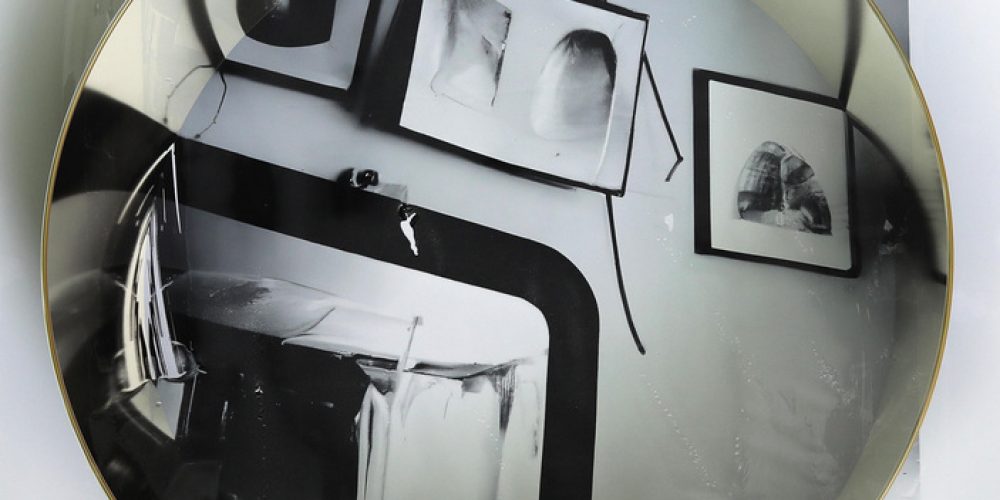 Seth Price | „Portals“ | Galerie Isabella Bortolozzi | 15.11.2025–17.01.2026