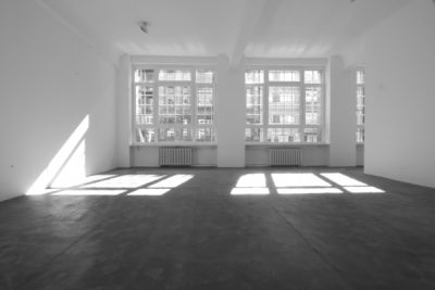 Galerie Isabella Czarnowska (closed)